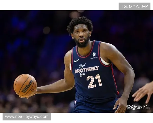 费城76人“新核心”恩比德，再创黄金赛季！，76人恩比德最新伤情
